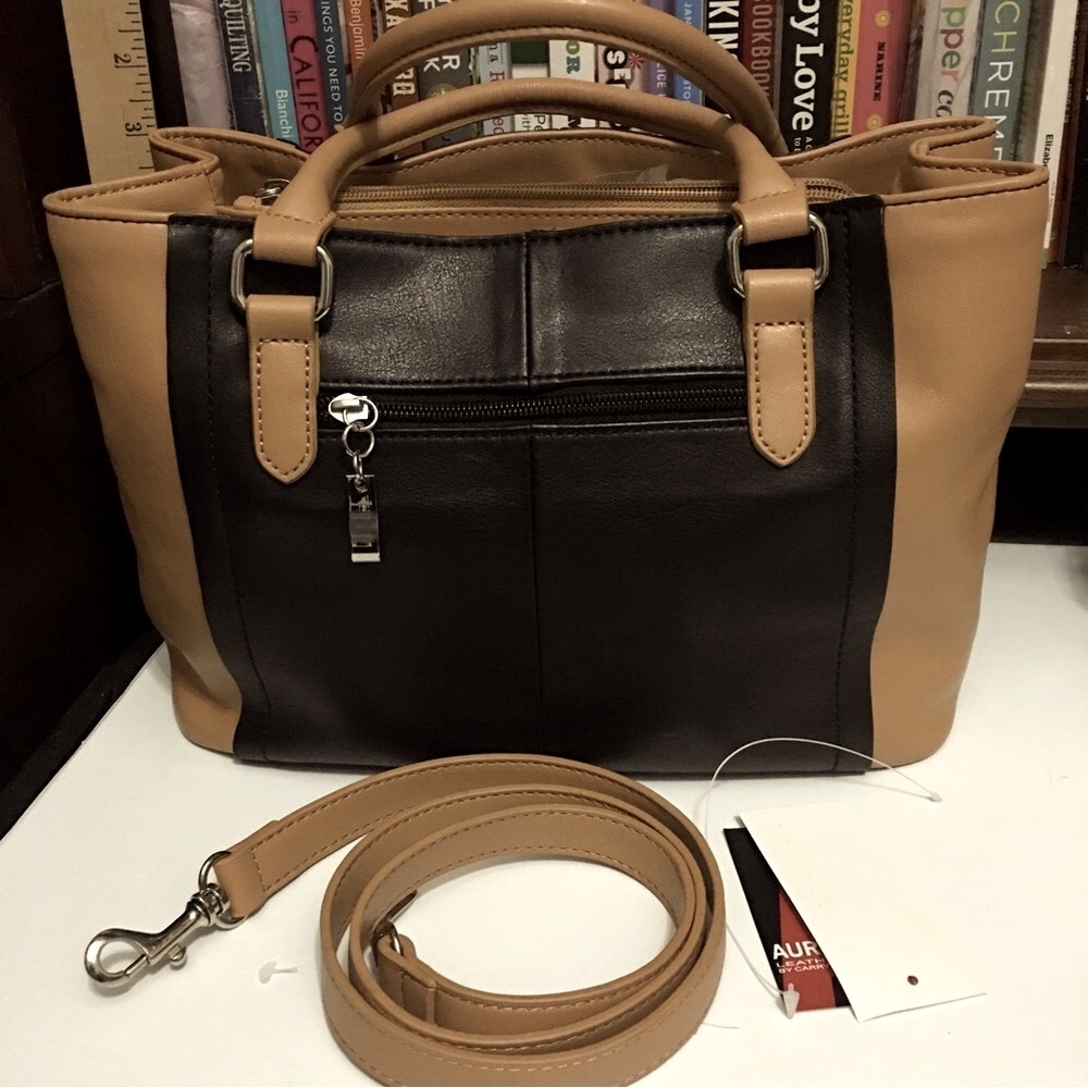 Handbag